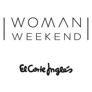 WOMAN WEEKEND EL CORTE INGLÉS