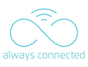Always connected