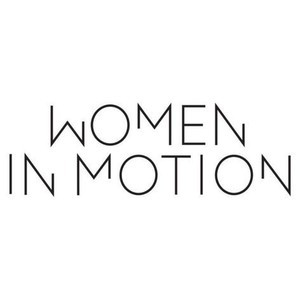 WOMEN IN MOTION
