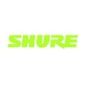 SHURE