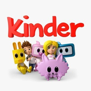 KINDER