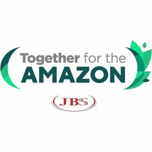 TOGETHER FOR THE AMAZON JBS
