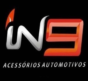 IN9 ACESSÓRIOS AUTOMOTIVOS