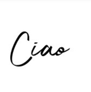 Ciao