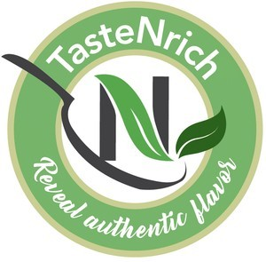 TasteNrich Reveal Authentic Flavor