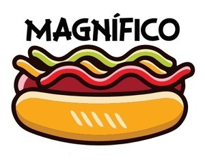 MAGNIFICO