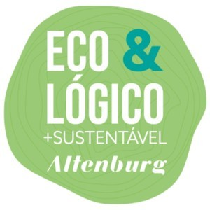 ECO & LÓGICO +SUSTENTÁVEL ALTENBURG
