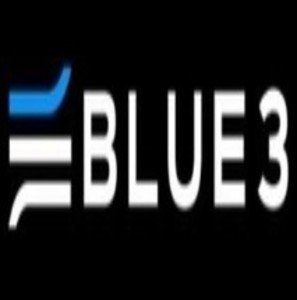 BLUE3