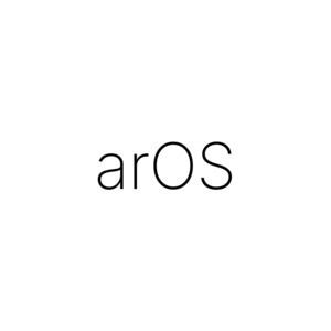 arOS