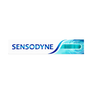 SENSODYNE