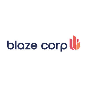 BLAZE CORP