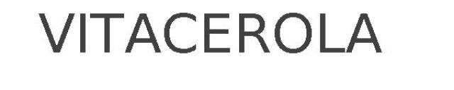 VITACEROLA