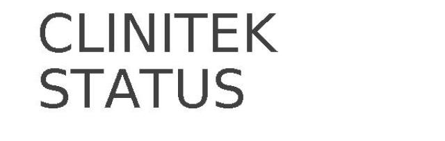 CLINITEK STATUS
