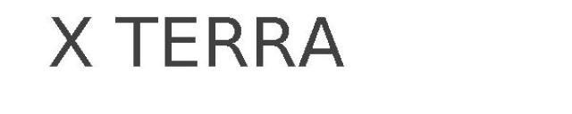 X TERRA