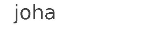 joha