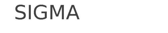 SIGMA