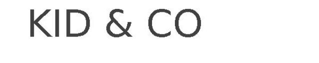 KID & CO