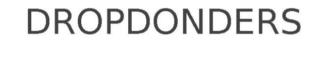 DROPDONDERS