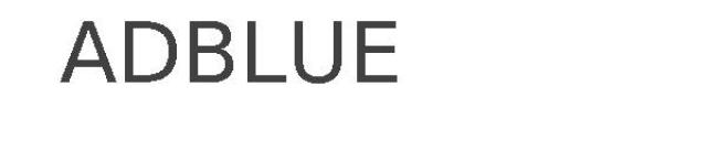 ADBLUE