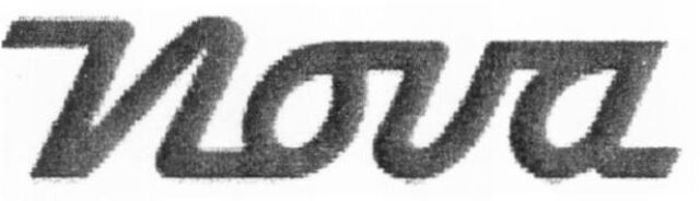 nova