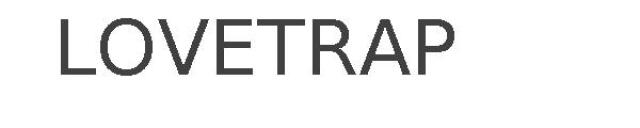 LOVETRAP