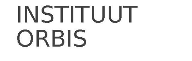 INSTITUUT ORBIS