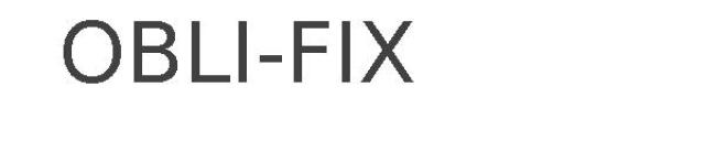 OBLI-FIX