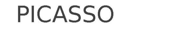 PICASSO