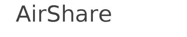 AirShare