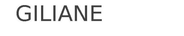 GILIANE