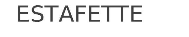 ESTAFETTE