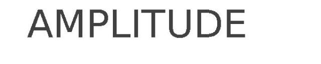 AMPLITUDE