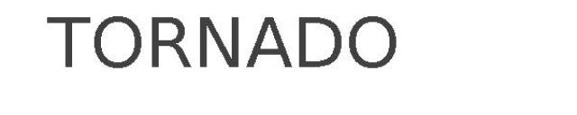 TORNADO