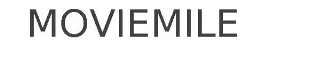 MOVIEMILE