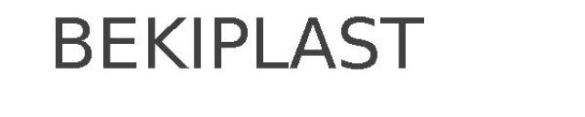 BEKIPLAST
