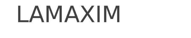 LAMAXIM