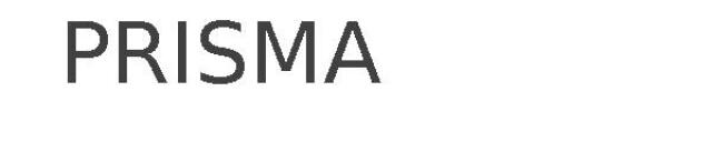 PRISMA