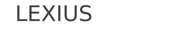 LEXIUS