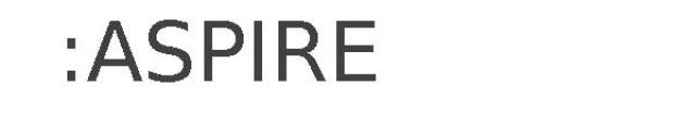 :ASPIRE