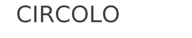 CIRCOLO
