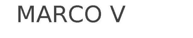 MARCO V
