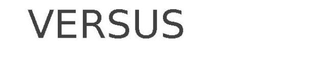 VERSUS