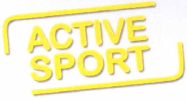 active sport