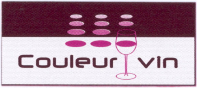 couleur vin