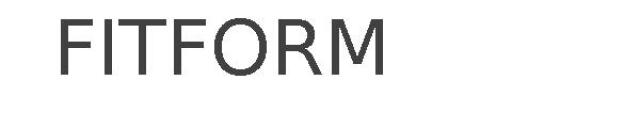 FITFORM
