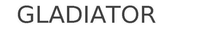GLADIATOR