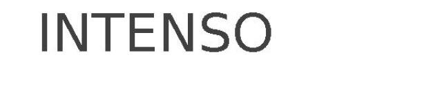 INTENSO