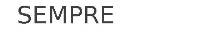 SEMPRE