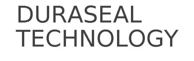 DURASEAL TECHNOLOGY
