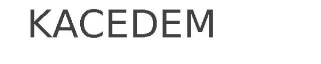 KACEDEM